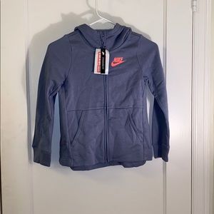 Girl’s Nike Sweatsuit